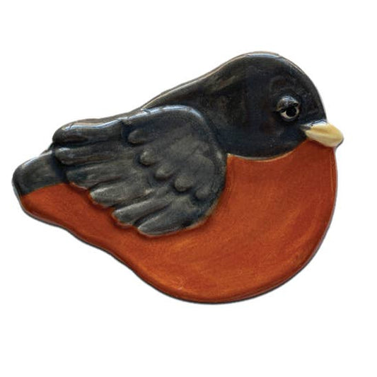 Trinket Dish - Ceramic – Robin