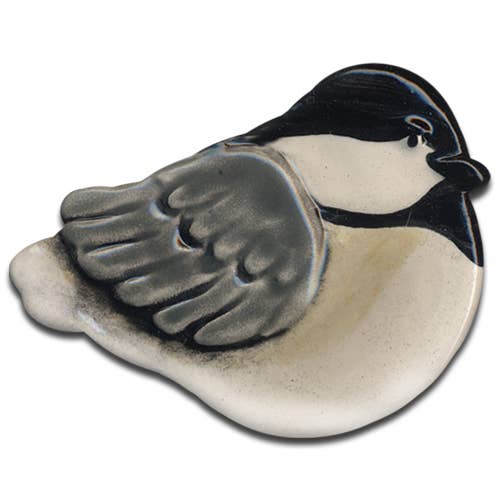 Trinket Dish - Ceramic – Chickadee