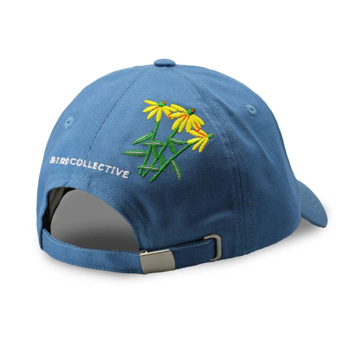 Hat - Eastern Natives in Sky Blue