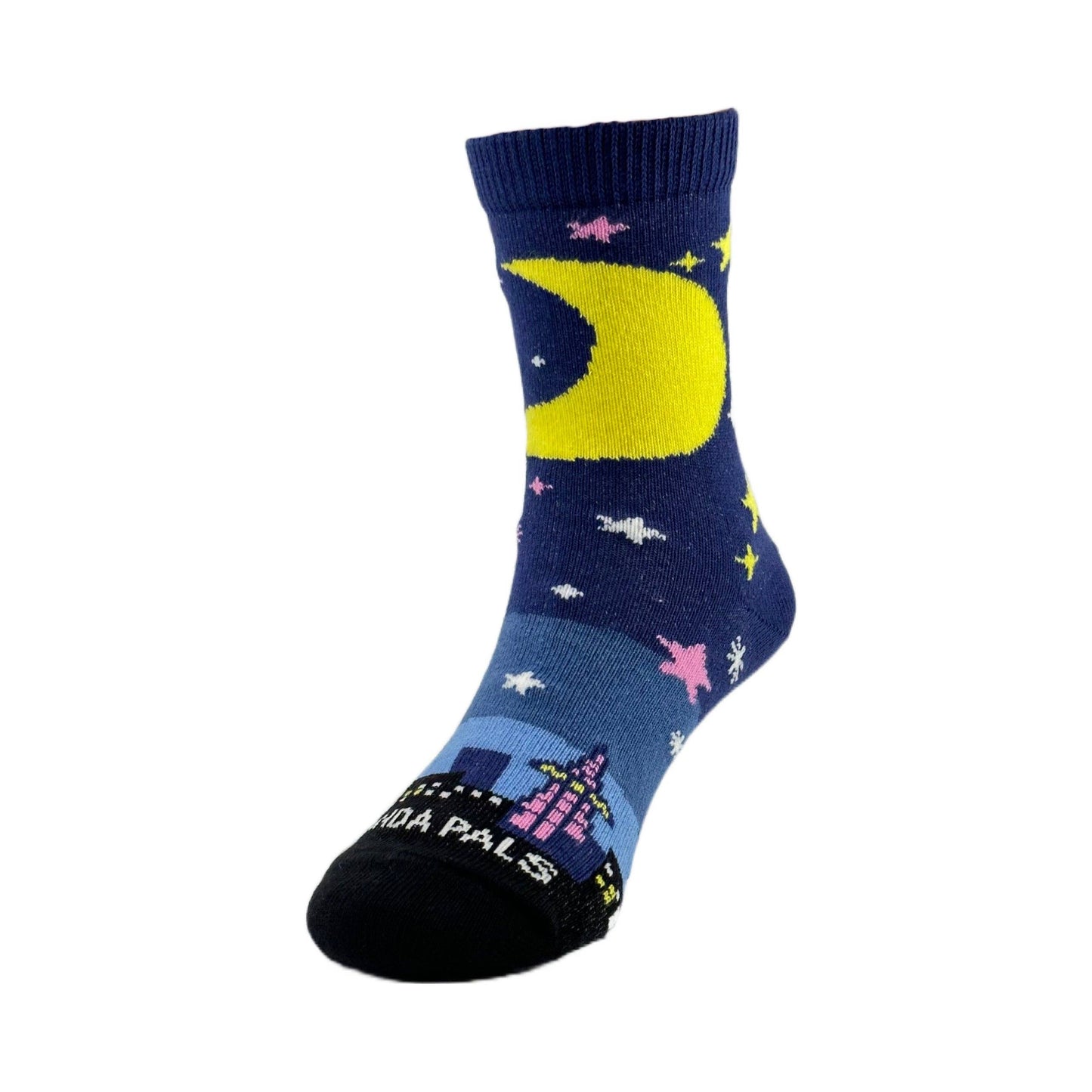 Socks - Kids - Night Sky