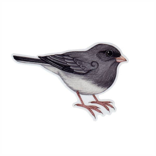 Sticker - Dark-eyed Junco
