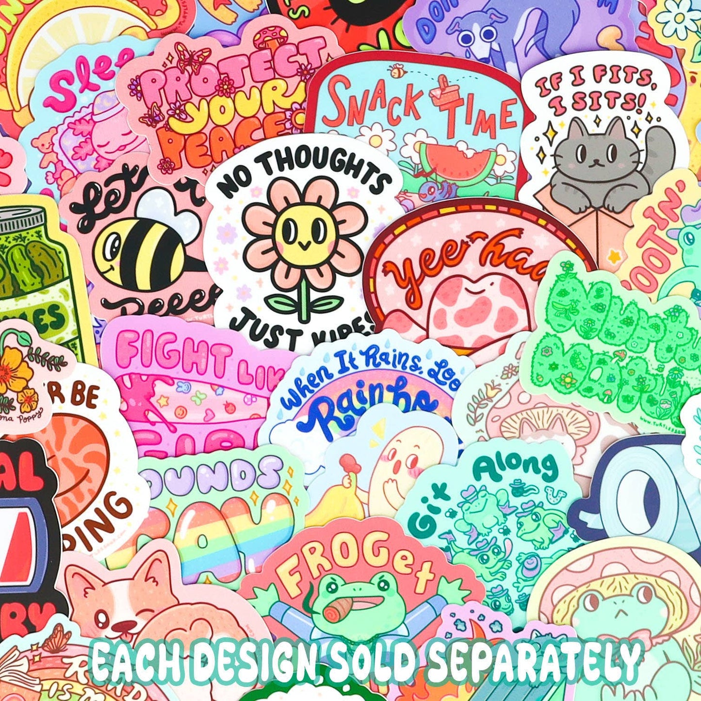 Sticker - Friend To Wildlife Animal Vinyl Sticker