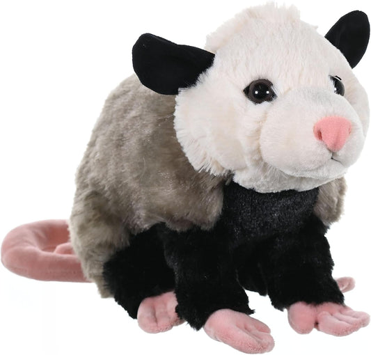 Plush Animal - Opossum - Cuddlekins 12"