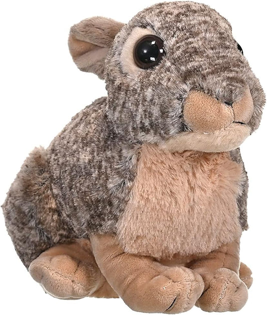 Plush Animal - Rabbit - Cuddlekins 12"