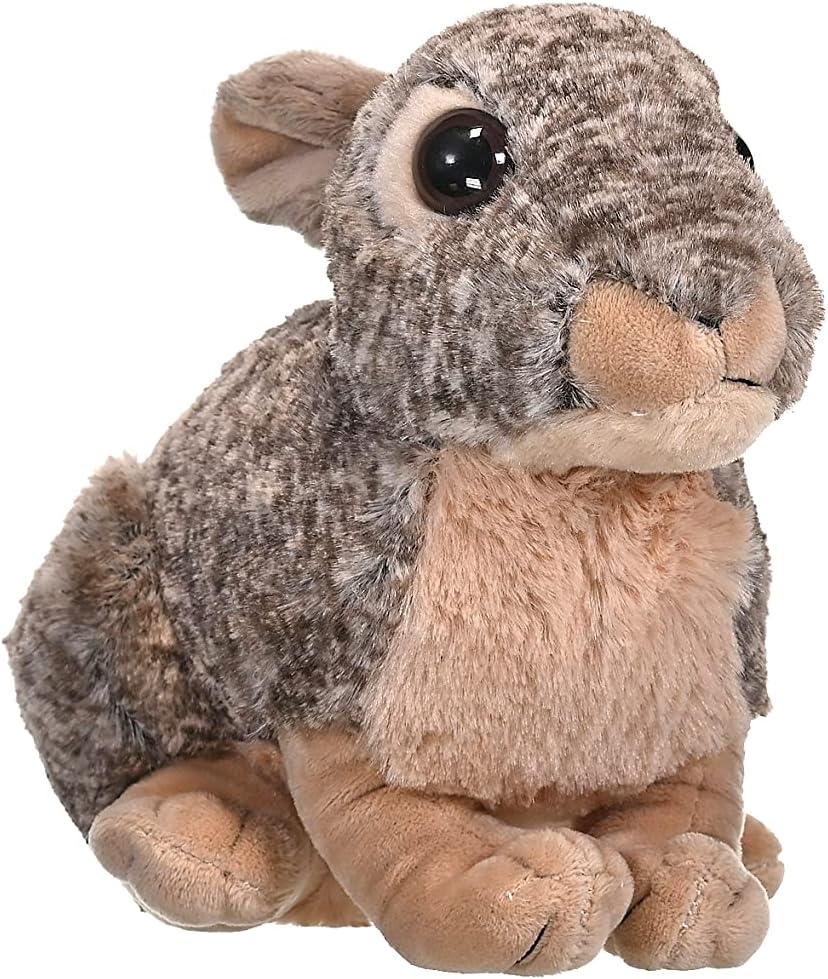 Plush Animal - Rabbit - Cuddlekins 12"