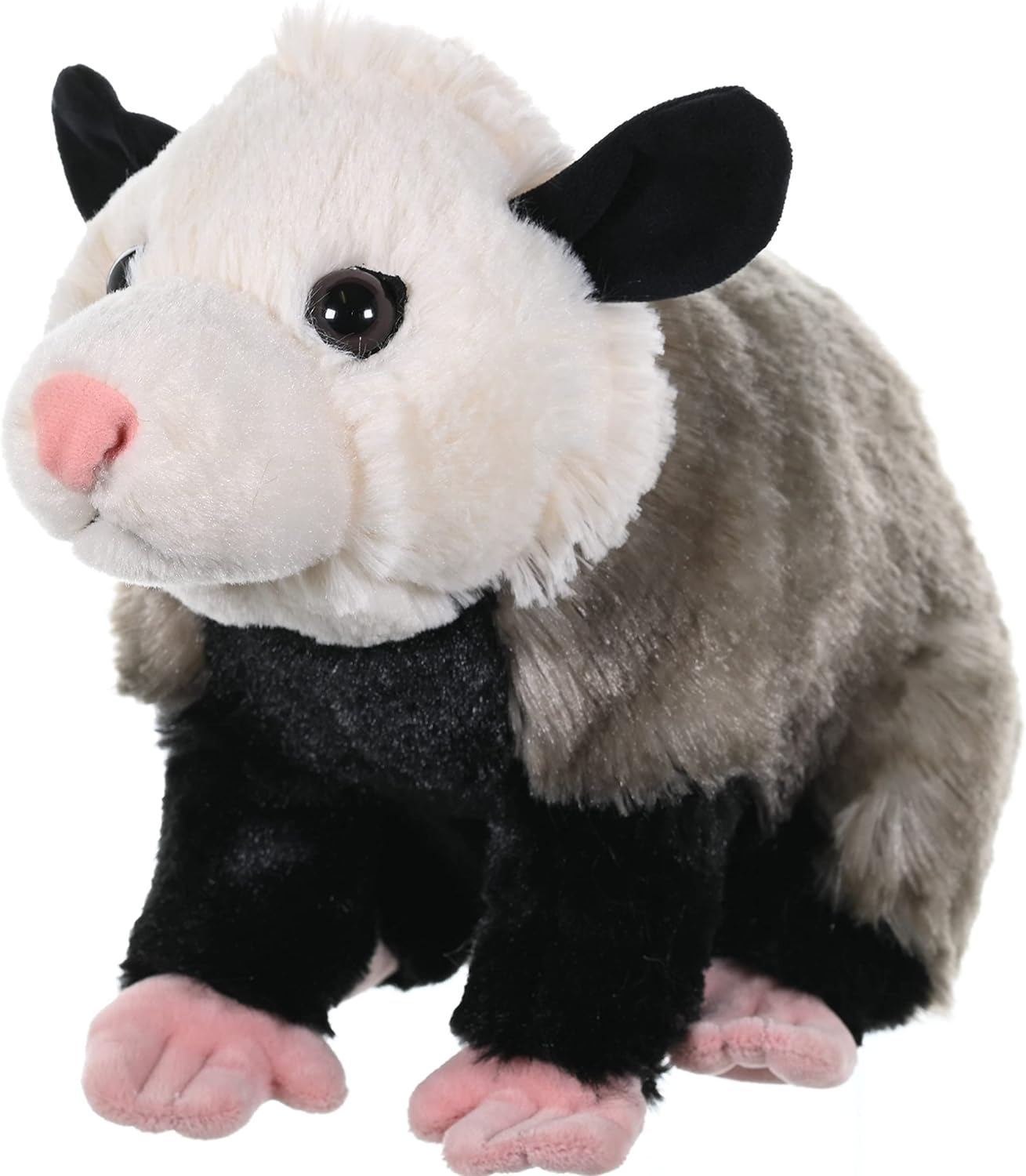 Plush Animal - Opossum - Cuddlekins 12"
