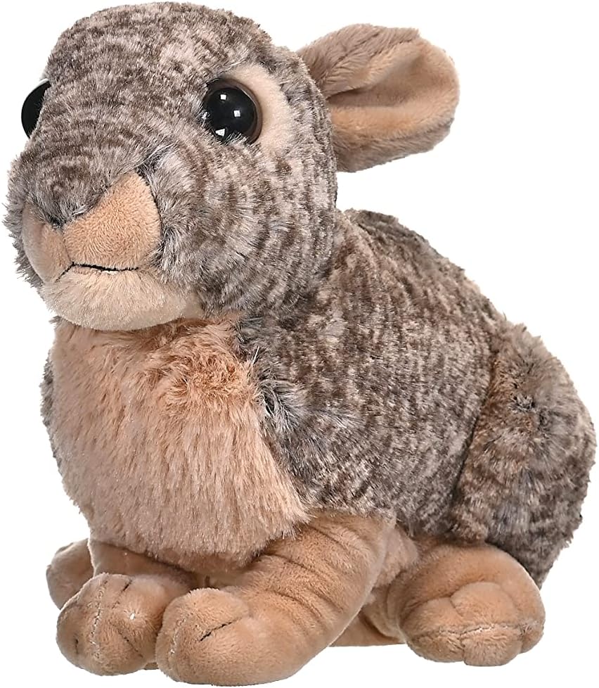 Plush Animal - Rabbit - Cuddlekins 12"