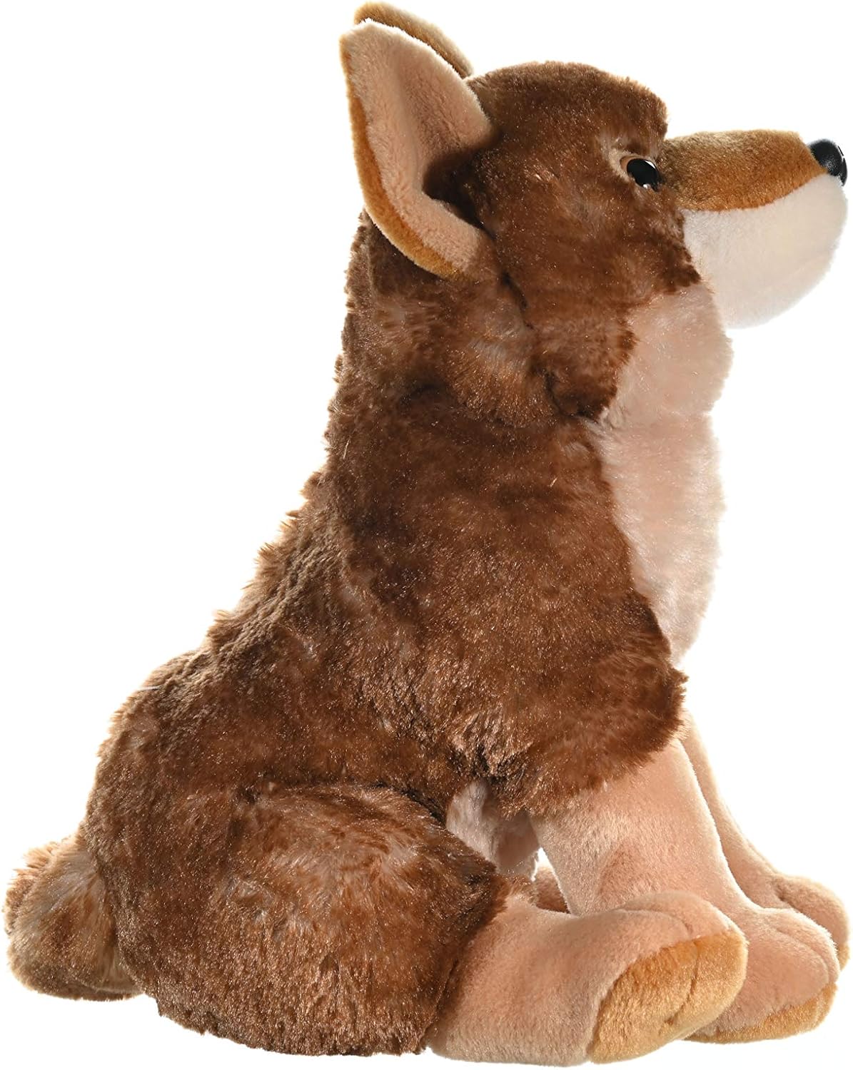 Plush Animal - Coyote Adult - Cuddlekins 12"