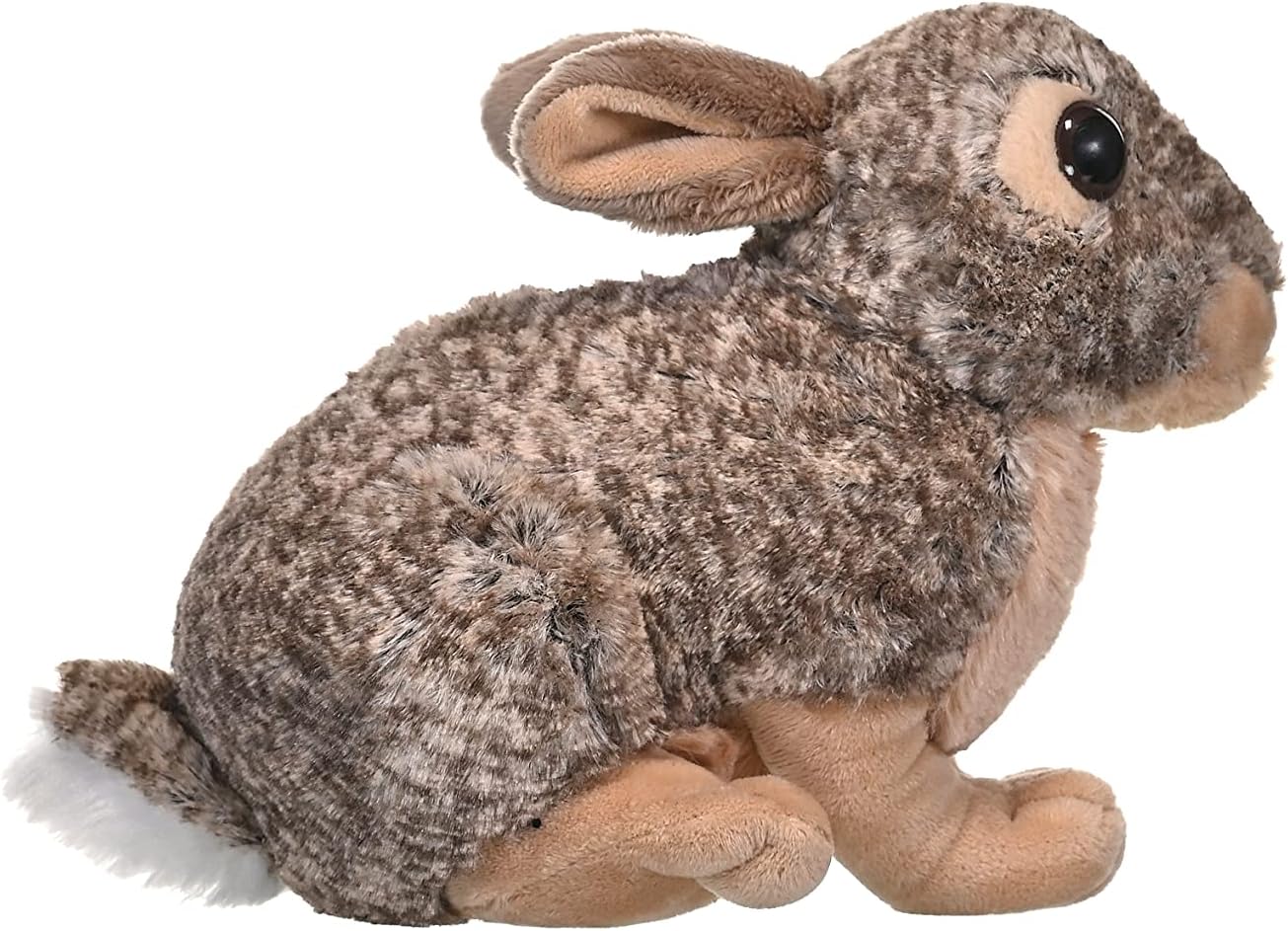 Plush Animal - Rabbit - Cuddlekins 12"
