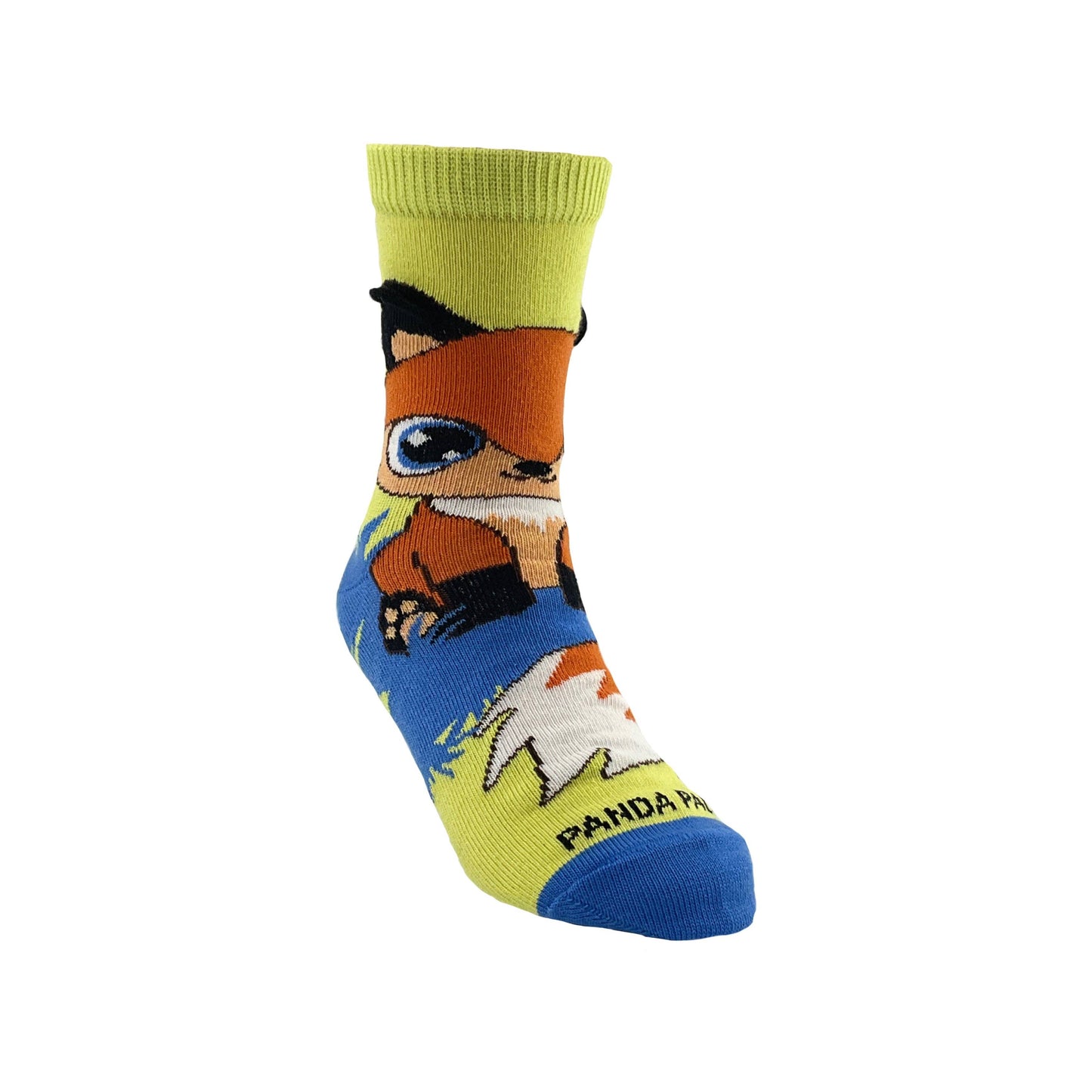 Socks - Kids - Fox Socks