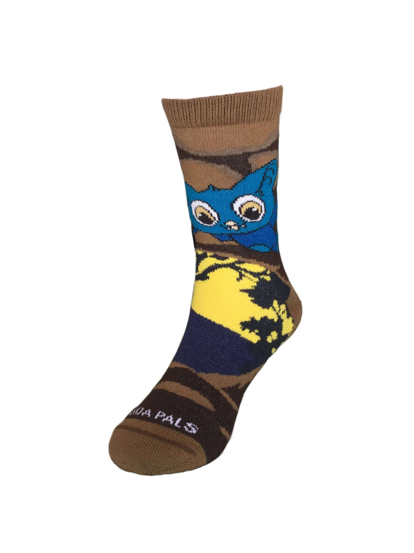 Socks - Kids - Batty Bat in a Tree