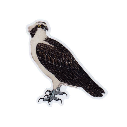 Sticker - Osprey