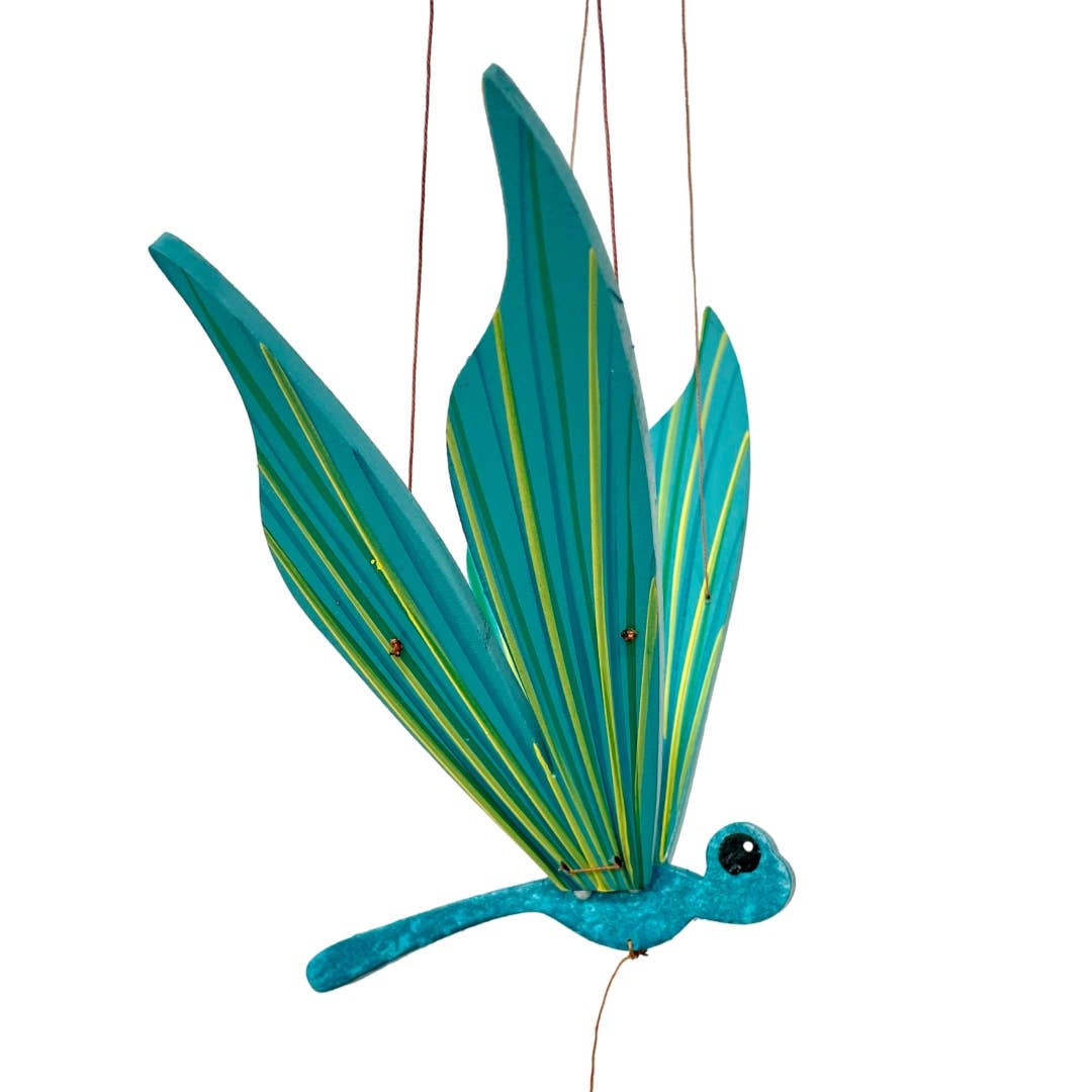 Flying Mobile - Dragonfly