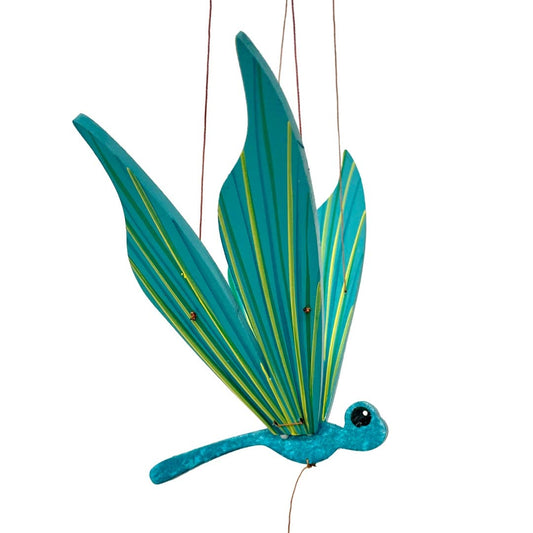 Flying Mobile - Dragonfly