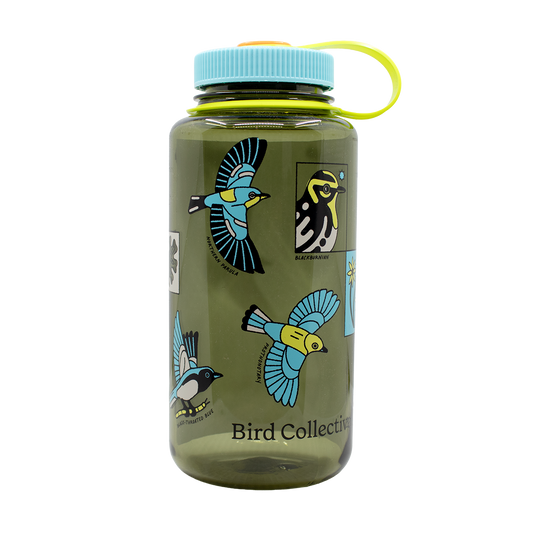 Water Bottle - Nalgene - Morning Flight