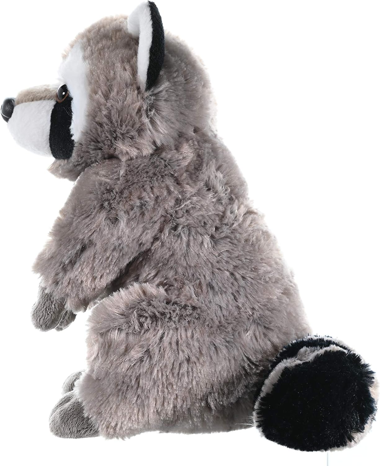 Plush Animal - Raccoon - Cuddlekins 12"