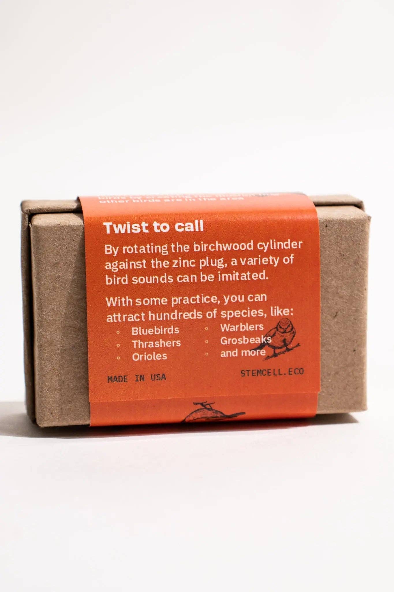 Bird Call