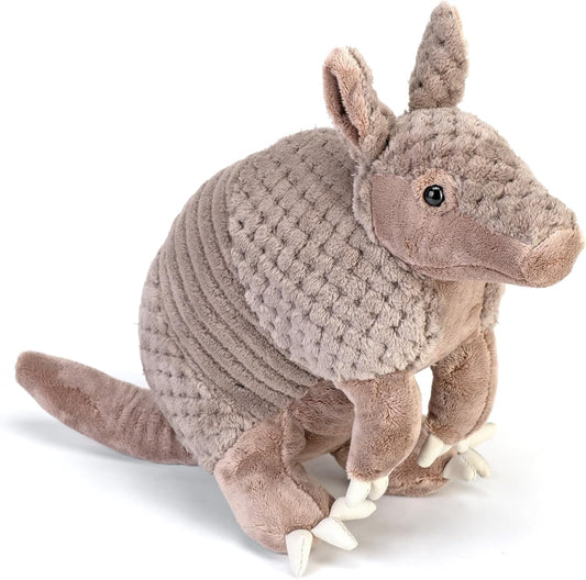 Plush Animal - Armadillo - CK (Wild Republic)