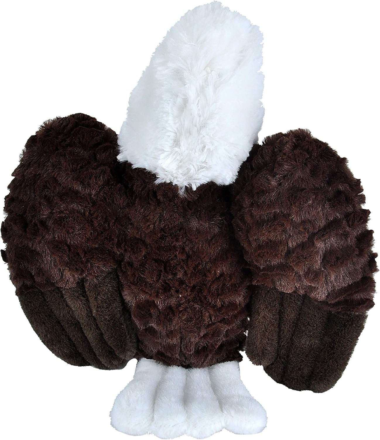 Plush Animal - Bald Eagle - Cuddlekins Large (12")
