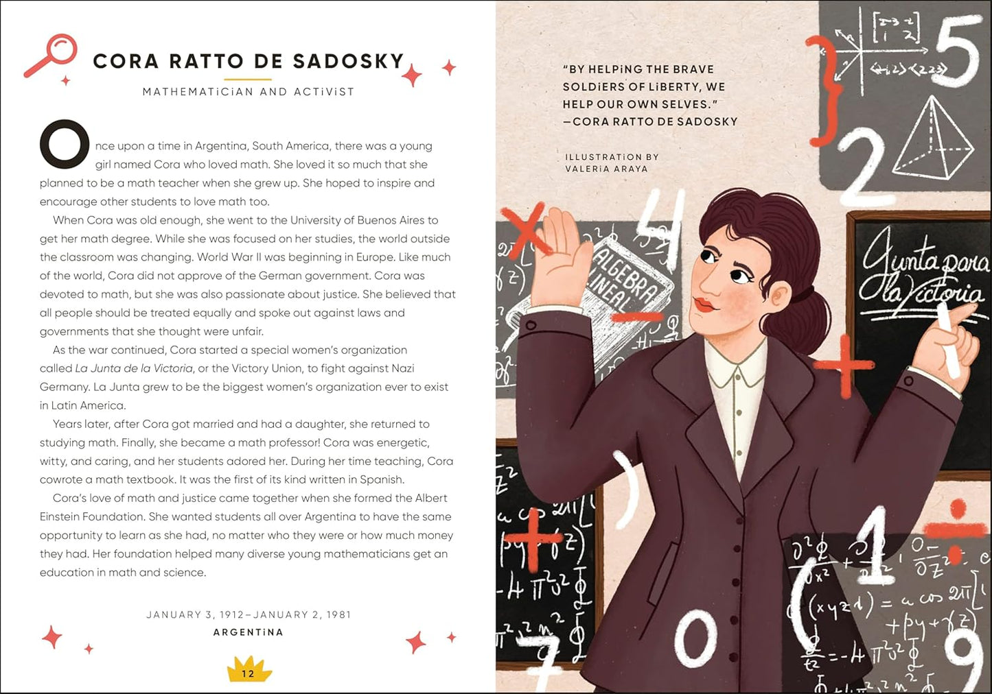Book - Rebel Girls STEM Stars: 25 Tales of Women in Science by Rebel Girls (Paperback)