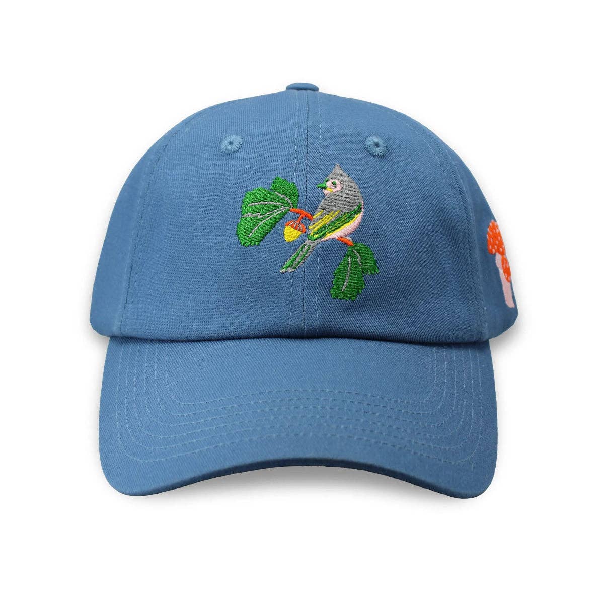 Hat - Eastern Natives in Sky Blue