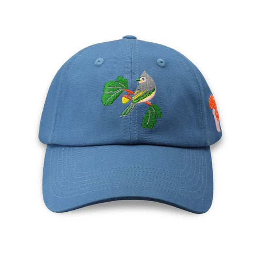 Hat - Eastern Natives (Sky)
