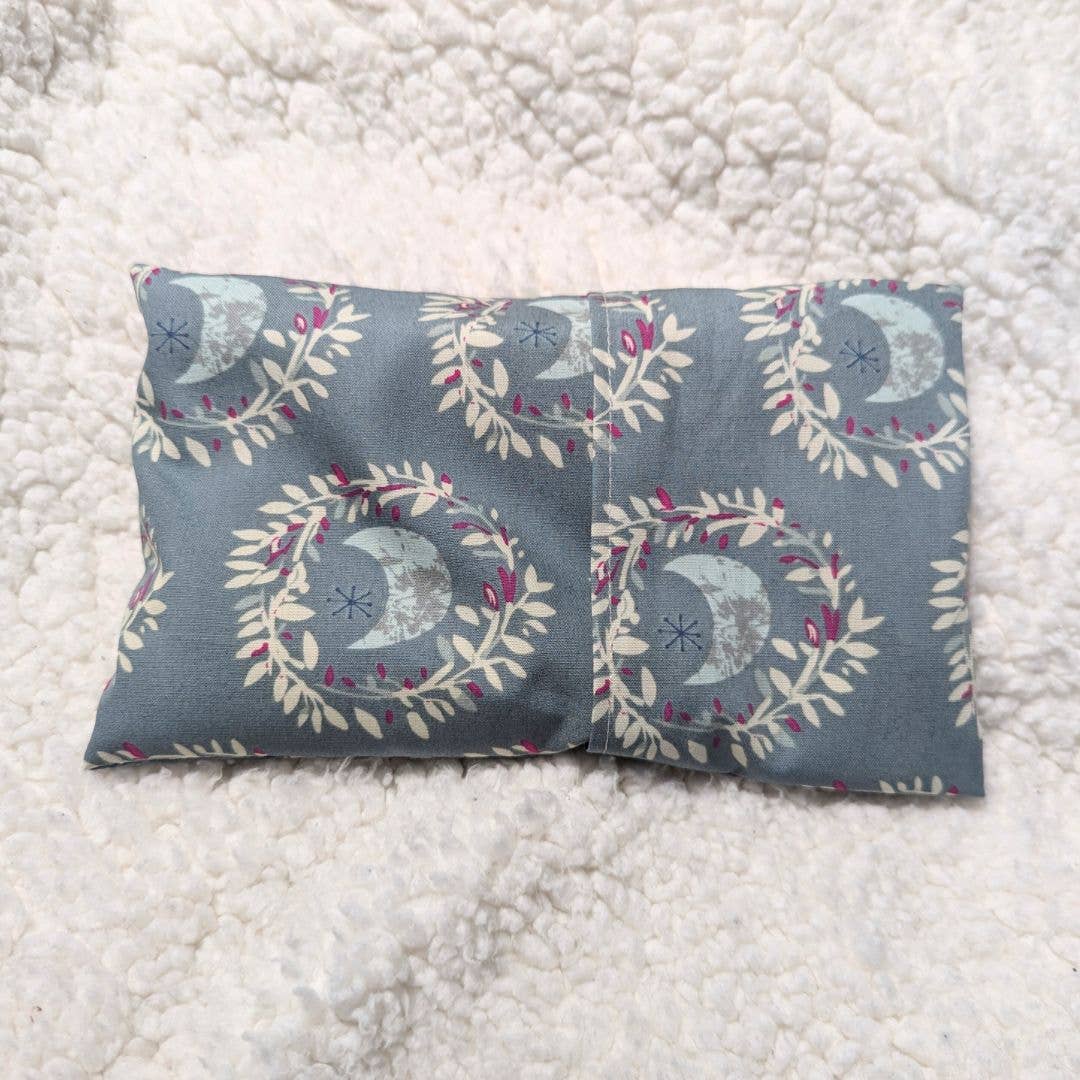 Weighted Eye Pillow - Twilight - Scent Free