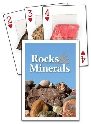 Playing Cards - Rocks & Minerals