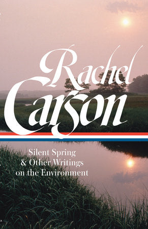 Book - Silent Spring & Other Writings on the Environment by Rachel Carson (Hardback)