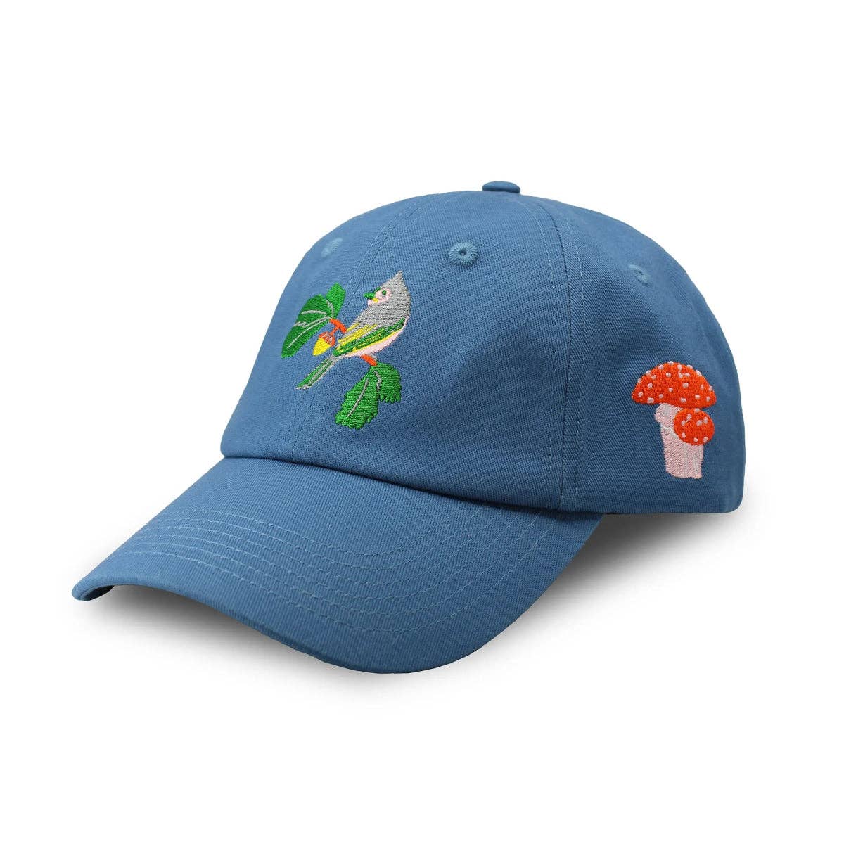 Hat - Eastern Natives in Sky Blue