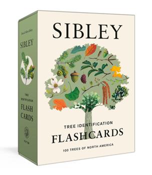 Games - Sibley Tree Identification Flashcards