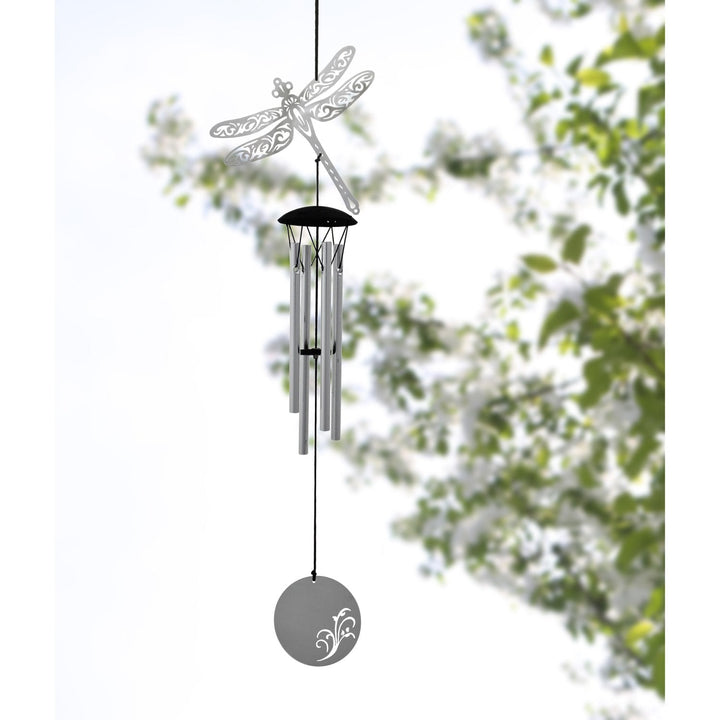 Woodstock Chimes - Flourish Chimes, Dragonfly