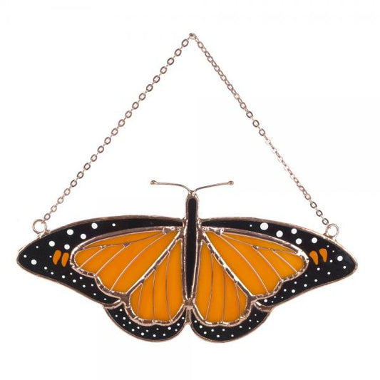 Sun Catcher - Monarch Butterfly