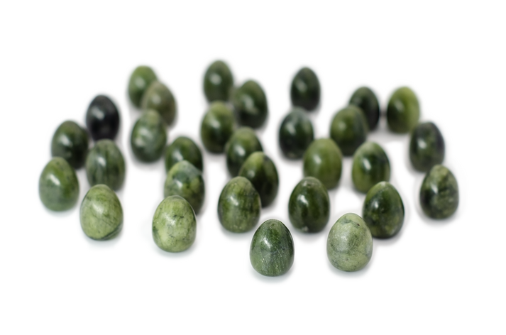 Games - Wingspan Stone Eggs