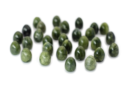 Games - Wingspan Stone Eggs