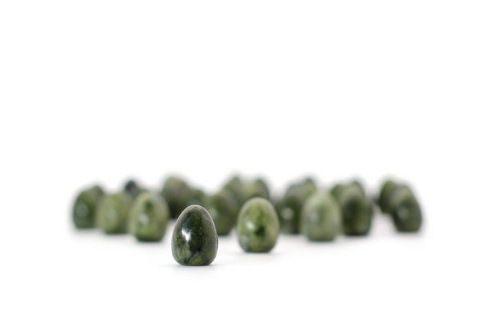 Games - Wingspan Stone Eggs