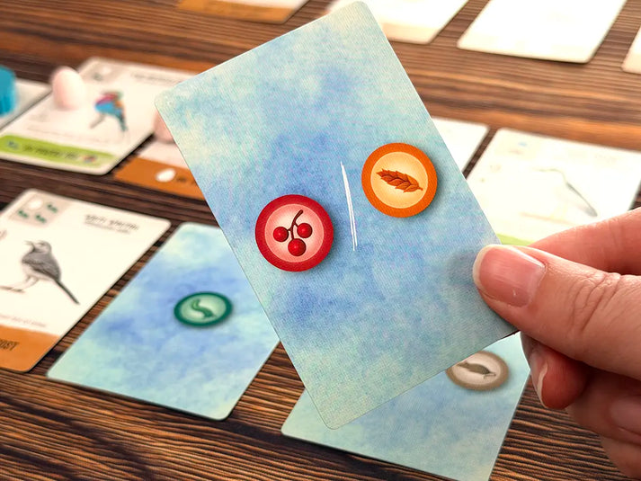 Games - Wingspan Pocket