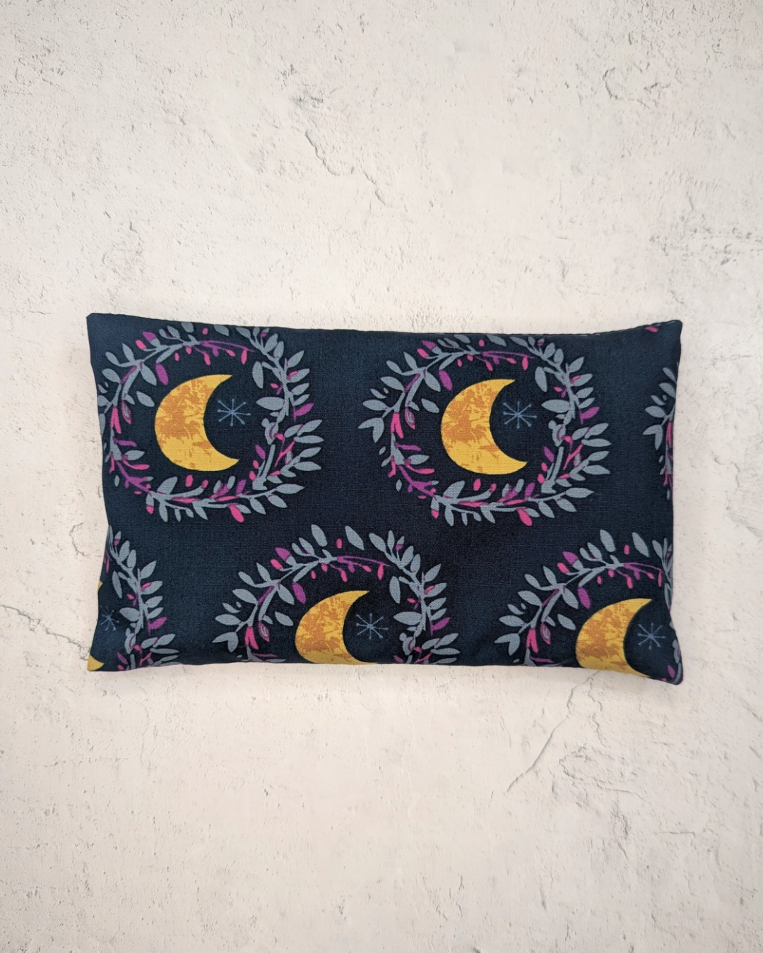 Weighted Eye Pillow - Mystical Midnight - Scent Free
