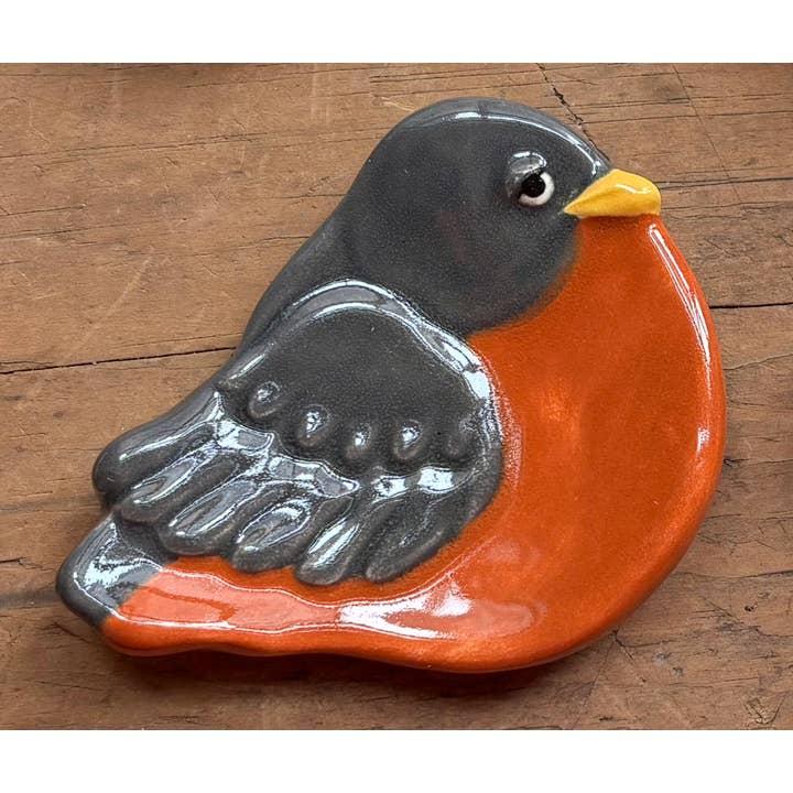 Trinket Dish - Ceramic – Robin