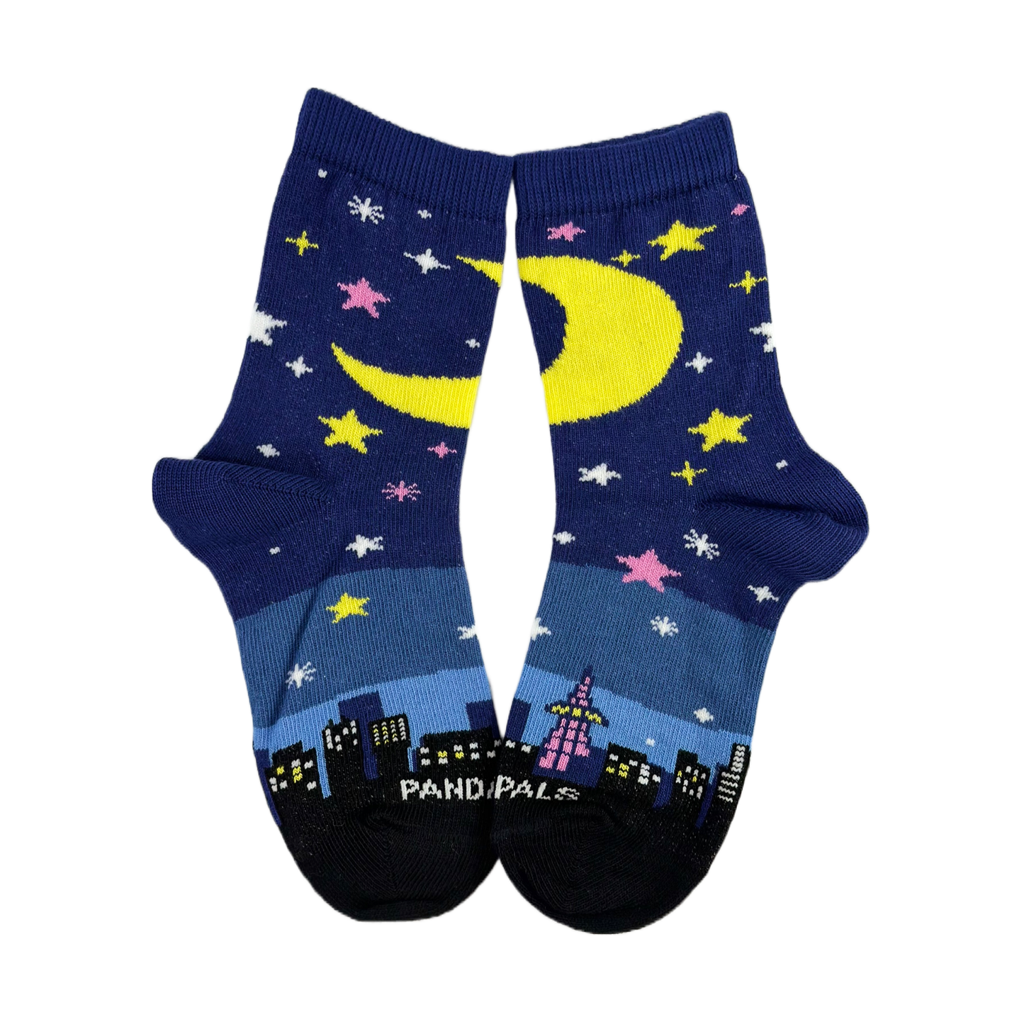 Socks - Kids - Night Sky