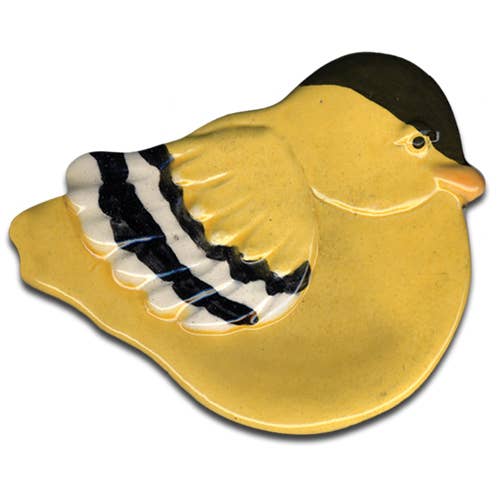 Trinket Dish - Ceramic – Goldfinch