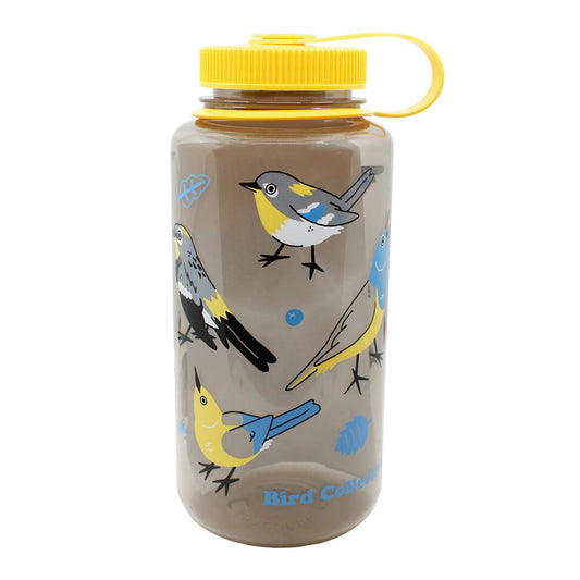 Water Bottle - Nalgene - Warblers