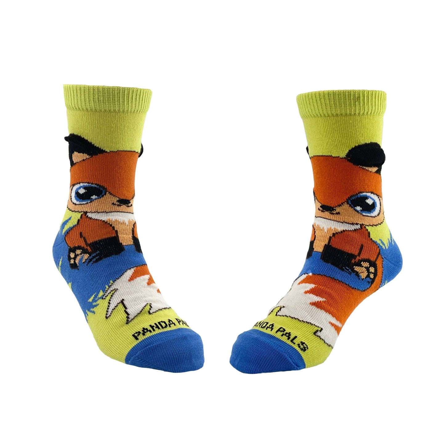 Socks - Kids - Fox Socks