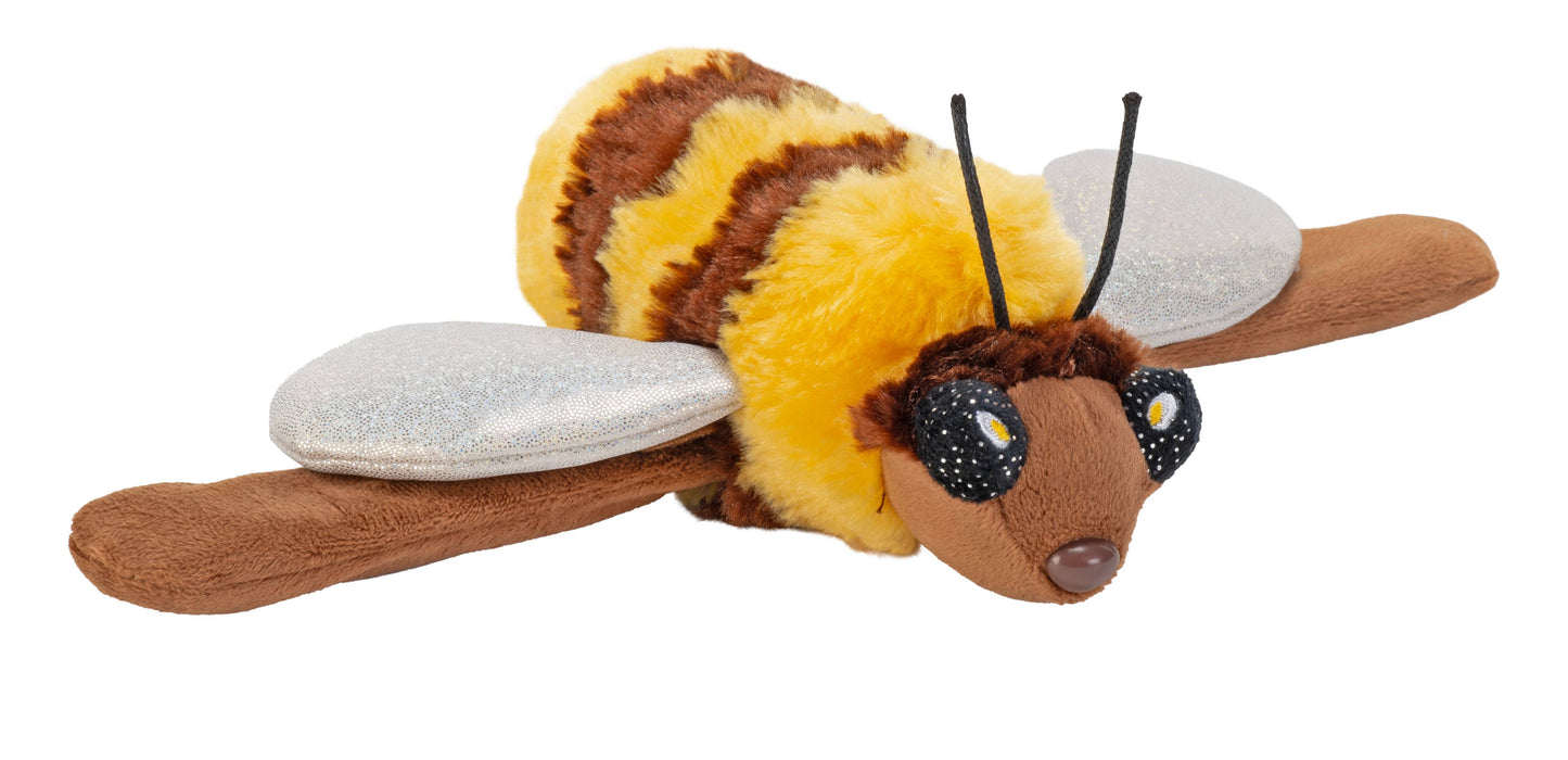 Plush Animal - Bee Hugger 8"
