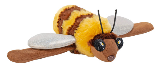 Plush Animal - Bee Hugger 8"