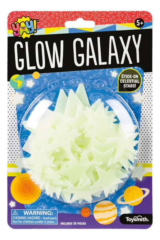 Kids - Yay! Glow Galaxy