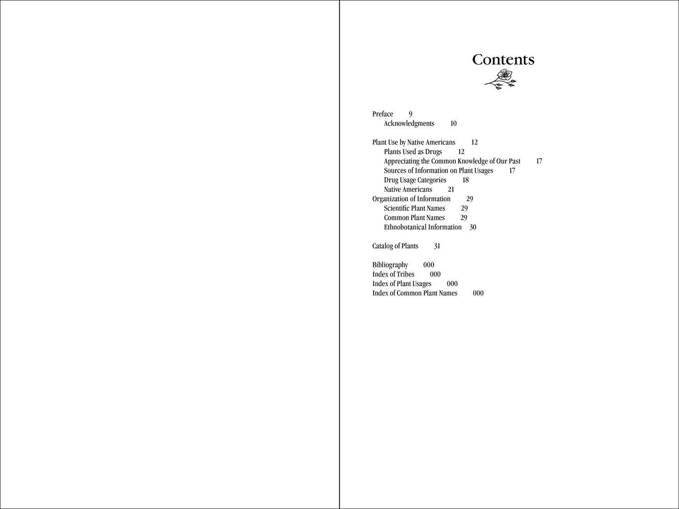 Book - Native American Medicinal Plants: An Ethnobotanical Dictionary by Daniel E. Moerman (Paperback)