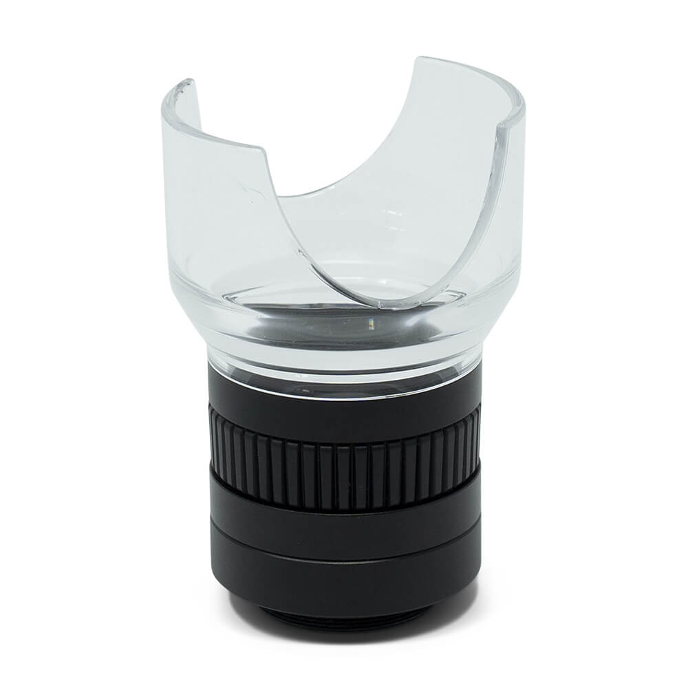 Inspector Microscope Accessory Attachment by Nocs Provisions
