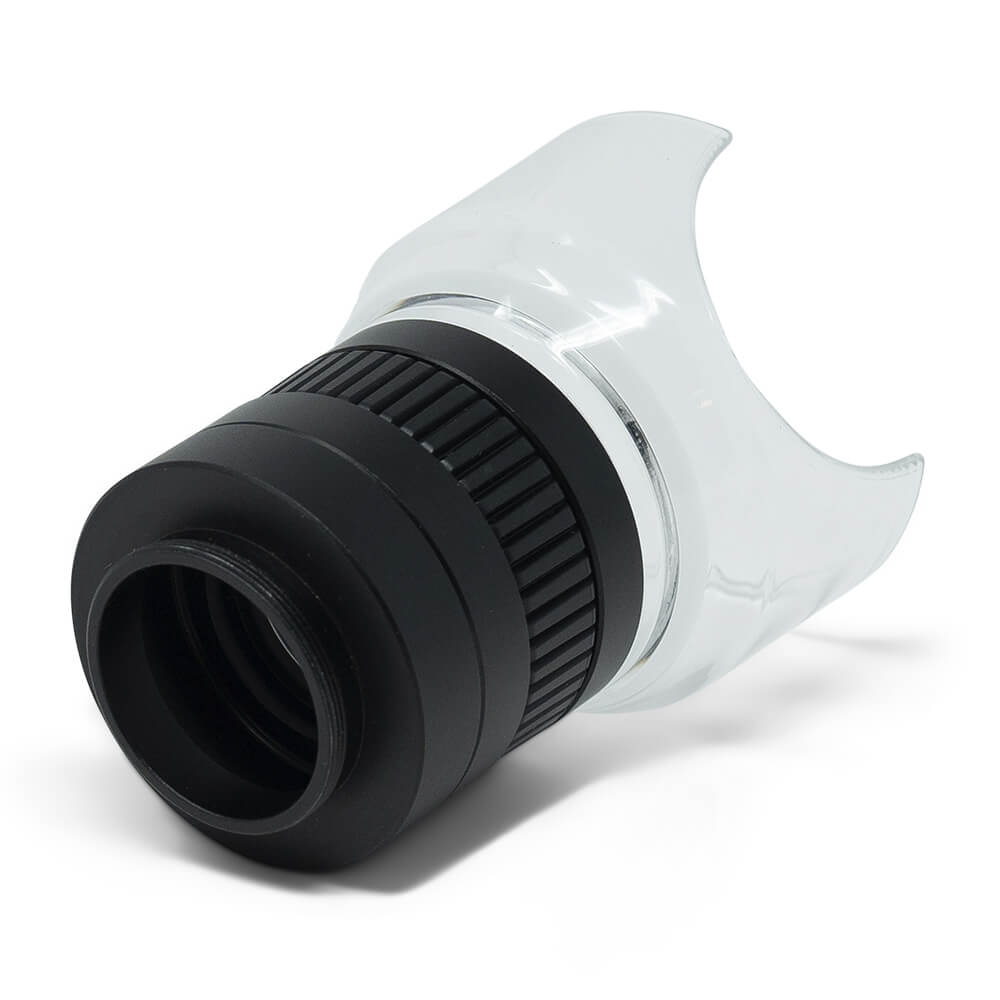Inspector Microscope Accessory Attachment by Nocs Provisions