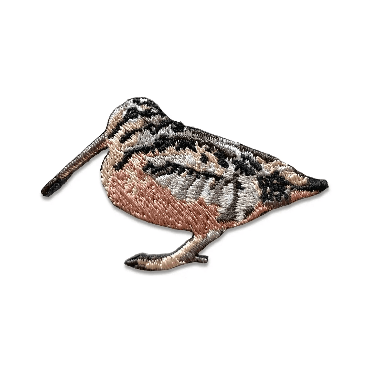 Bird Patch - American Woodcock (#53 of collection)